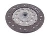 ES#41163 - 21217528211 - Remanufactured Clutch Kit - Factory direct replacement. 240mm - Genuine BMW - BMW