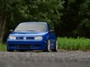 ES#2622682 - 000178ECS01A30KT - ECS Wheel Spacers - 30mm (Pair) - Bolts to the hub with supplied bolts, uses your existing bolts to attach wheel to spacer - ECS - Volkswagen