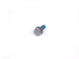ES#14705 - 07119905396 - HEX BOLT - Genuine BMW - BMW