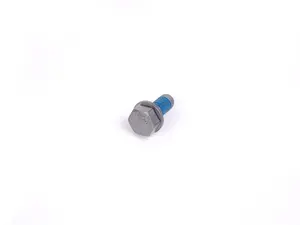 HEX BOLT