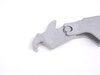 ES#2661331 - 34416851439 - Parking Brake Expanding Lock - Priced Each - Found between the brake shoes - Genuine BMW - BMW