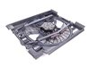 ES#180316 - 64548380780 - Air Conditioning Fan - Also known as "pusher fan" - Genuine BMW - BMW