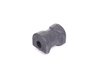ES#51057 - 31351701127 - Front Sway Bar Bushing - Priced Each - Secures the sway bar to the vehicle. For 17mm front sway bar. - Genuine BMW - BMW