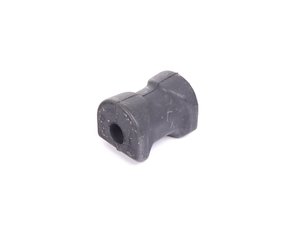 ES#51057 - 31351701127 - Front Sway Bar Bushing - Priced Each - Secures the sway bar to the vehicle. For 17mm front sway bar. - Genuine BMW - BMW