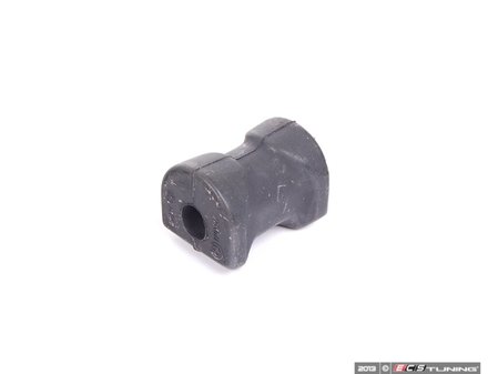 ES#51057 - 31351701127 - Front Sway Bar Bushing - Priced Each - Secures the sway bar to the vehicle. For 17mm front sway bar. - Genuine BMW - BMW
