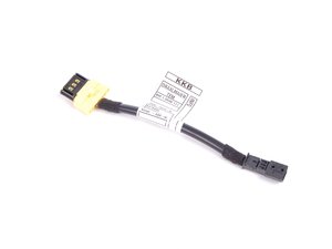 ES#183300 - 65778378990 - ADAPTER CABLE - Genuine BMW - BMW