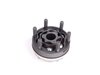 ES#48562 - 26117526822 - Driveshaft CV Joint - Rear (32Teeth) - Located at the rear differential - Genuine BMW - BMW