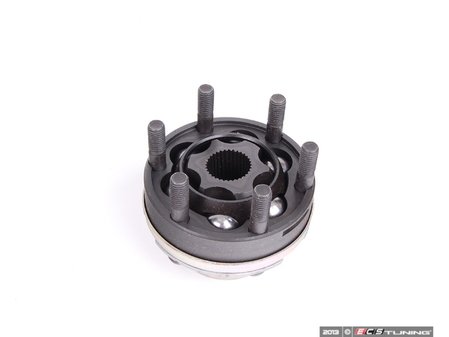 ES#48562 - 26117526822 - Driveshaft CV Joint - Rear (32Teeth) - Located at the rear differential - Genuine BMW - BMW