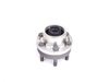 ES#48562 - 26117526822 - Driveshaft CV Joint - Rear (32Teeth) - Located at the rear differential - Genuine BMW - BMW