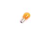 ES#174404 - 63216902881 - Single Filament Bulb - Priced Each - Amber 12V 21W - Genuine BMW - BMW