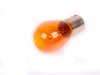 ES#174404 - 63216902881 - Single Filament Bulb - Priced Each - Amber 12V 21W - Genuine BMW - BMW