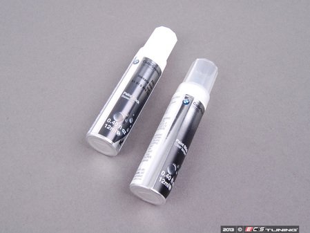 ES#131356 - 51910419782 - Monaco Blue Touch Up Paint Stick - A35 - Direct from BMW to ensure the proper color matching - Genuine BMW - BMW