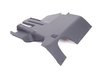 ES#116180 - 51451884247 - Lower Dash Panel - Left - (NO LONGER AVAILABLE) - Commonly broken or missing - Genuine BMW - 