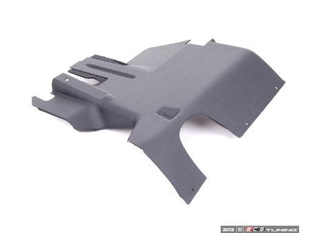 ES#116180 - 51451884247 - Lower Dash Panel - Left - (NO LONGER AVAILABLE) - Commonly broken or missing - Genuine BMW - 