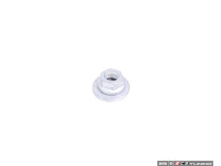 ES#17055 - 07147195759 - HEX NUT - Genuine BMW - BMW