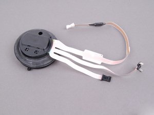 ES#184190 - 67136965061 - E83 X3 Electric Mirror Motor - Driver side - Genuine BMW - BMW