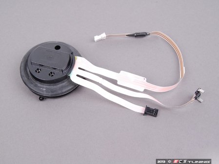 ES#184190 - 67136965061 - E83 X3 Electric Mirror Motor - Driver side - Genuine BMW - BMW