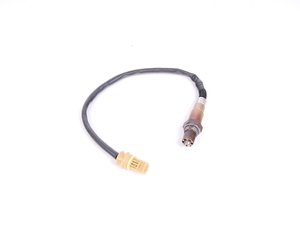 ES#2678007 - 0015407617 - Rear Oxygen Sensor - Priced Each - Located behind the catalytic converter - Bosch - Mercedes Benz