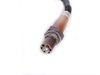 ES#2678007 - 0015407617 - Rear Oxygen Sensor - Priced Each - Located behind the catalytic converter - Bosch - Mercedes Benz