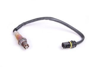 ES#2678008 - 0015400517 - Oxygen Sensor - Priced Each - Replacement Oxygen Sensor - Bosch - Mercedes Benz