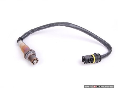 ES#2678008 - 0015400517 - Oxygen Sensor - Priced Each - Replacement Oxygen Sensor - Bosch - Mercedes Benz