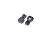 ES#2225876 - 65902219401 - Installation Kit For GPS - 2nd Gen - To mount the Garmin Nuvi 205, 255, 265, 550, 1250, and 2240. - Genuine MINI - MINI