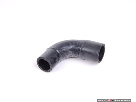 ES#1483194 - 99610623356 - Coolant Hose - Elbow - Coolant supply hose for oil pump housing - Genuine Porsche - Porsche