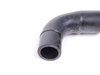 ES#1483194 - 99610623356 - Coolant Hose - Elbow - Coolant supply hose for oil pump housing - Genuine Porsche - Porsche