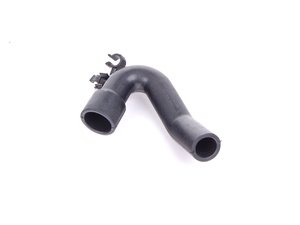 ES#3640068 - 06a133240 - Pressure Control Valve (PCV) Hose - Comes off the PCV valve on the intake tube - Meyle - Volkswagen
