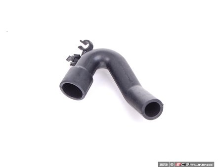 ES#3640068 - 06a133240 - Pressure Control Valve (PCV) Hose - Comes off the PCV valve on the intake tube - Meyle - Volkswagen