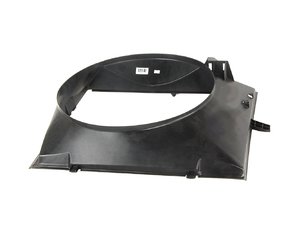 ES#38078 - 17117507977 - E65 Fan Shroud - Genuine BMW - BMW