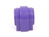 ES#2651844 - PFF5-102-225x2 - Performance Polyurethane Front Sway Bar Bushing Set - Stiffer bushings allow sway bars to work at their fullest potential. For 22.5mm front sway bar. - Powerflex - MINI