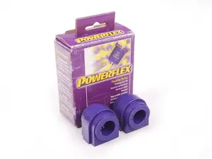 Performance Polyurethane Front Sway Bar Bushing Set