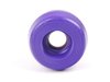 ES#2650246 - PFF85-430X2 - Performance Polyurethane Strut Mount Bushing Set - Improves handling and control, upgrade to a more engaging driving experience - Powerflex - Audi Volkswagen