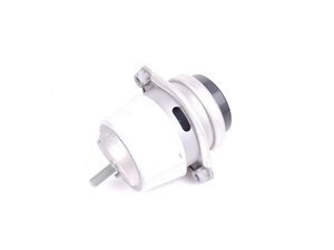 ES#1441979 - 94837504901 - Hydraulic Engine Mount - Left side fitment - Genuine Porsche - Porsche