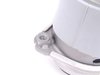 ES#1441979 - 94837504901 - Hydraulic Engine Mount - Left side fitment - Genuine Porsche - Porsche