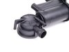 ES#1483476 - 99610702651 - Air-Oil Separator - Keep your crankcase pressures and emissions down with a new separator - Genuine Porsche - Porsche