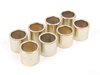 ES#2651747 - PFR5-109x8 - Performance Polyurethane Rear Control Arm Bushings Kit - Street - Improves handling and control  upgrade to a more engaging driving experience - Powerflex - MINI