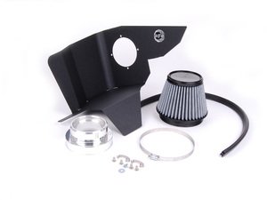 ES#519221 - 51-10671 - Magnum FORCE Pro Dry S Stage 1 Air Intake System - (NO LONGER AVAILABLE) - Oil-free filter - more flow, less maintenance! +20hp & +27lb/ft! - AFE - 