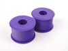 ES#2651215 - PFF57-502x2 - Performance Polyurethane Outer Control Arm (Wishbone) Bushings - Improves handling and control - Upgrade to a more engaging driving experience - Powerflex - Porsche
