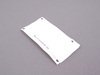 ES#79345 - 51147183831 - JCW GP Trunk Letters - The GP trunk letter that mount on the left side. - Genuine MINI - MINI