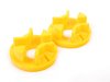 ES#2650047 - PFF5-107 - Performance Polyurethane Engine Support Bushing - Large - Stiffer bushings will allow smoother movement - Powerflex - MINI