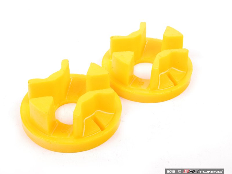 ECS News - MINI R50, R52, R53 Lower Engine Mount Bushings
