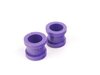 ES#2650323 - PFF5-211x2 - Performance Polyurethane Super Charger Belt Damper Bushings - Helps maintain proper dampening on the hydraulic belt tensioner - Powerflex - MINI