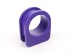 ES#2650257 - PFF5-103 - Performance Polyurethane Steering Rack Bushing - Transmit more directional feel to the wheel and eliminate steering slop - Powerflex - MINI