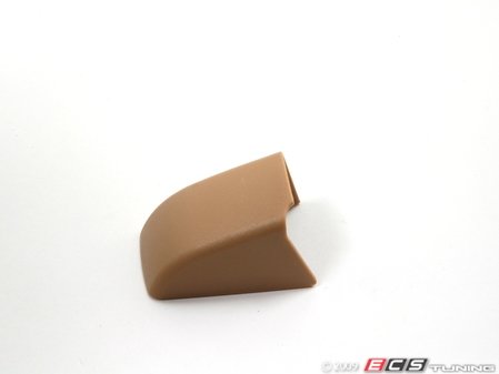 ES#87188 - 51168244452 - Upper Grab Handle Cap - Right - See MOQKT - Genuine BMW - BMW