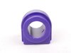 ES#2651766 - PFF5-102-24x2 - Performance Polyurethane Front Sway Bar Bushing Set - Stiffer bushings allow sway bars to work at their fullest potential. For 24mm front sway bar. - Powerflex - MINI
