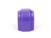 ES#2651452 - PFR5-111-16x2 - Performance Polyurethane Rear Sway Bar Bushing Set - Stiffer bushings allow sway bars to work at their fullest potential - For 16mm rear sway bar - Powerflex - MINI