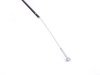 ES#90105 - 51217198472 - Door Handle Chrome - Right - Replace your sticking door handle - Genuine MINI - MINI