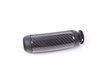 ES#62022 - 34400417956 - Emergency Brake JCW Handle - Leather / Carbon Fiber - (NO LONGER AVAILABLE) - Upgrade your grip to JCW - Genuine MINI - 